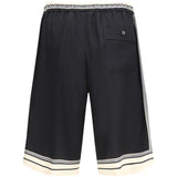 Drawstring Shorts
