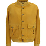 Valstarino suede Jacket