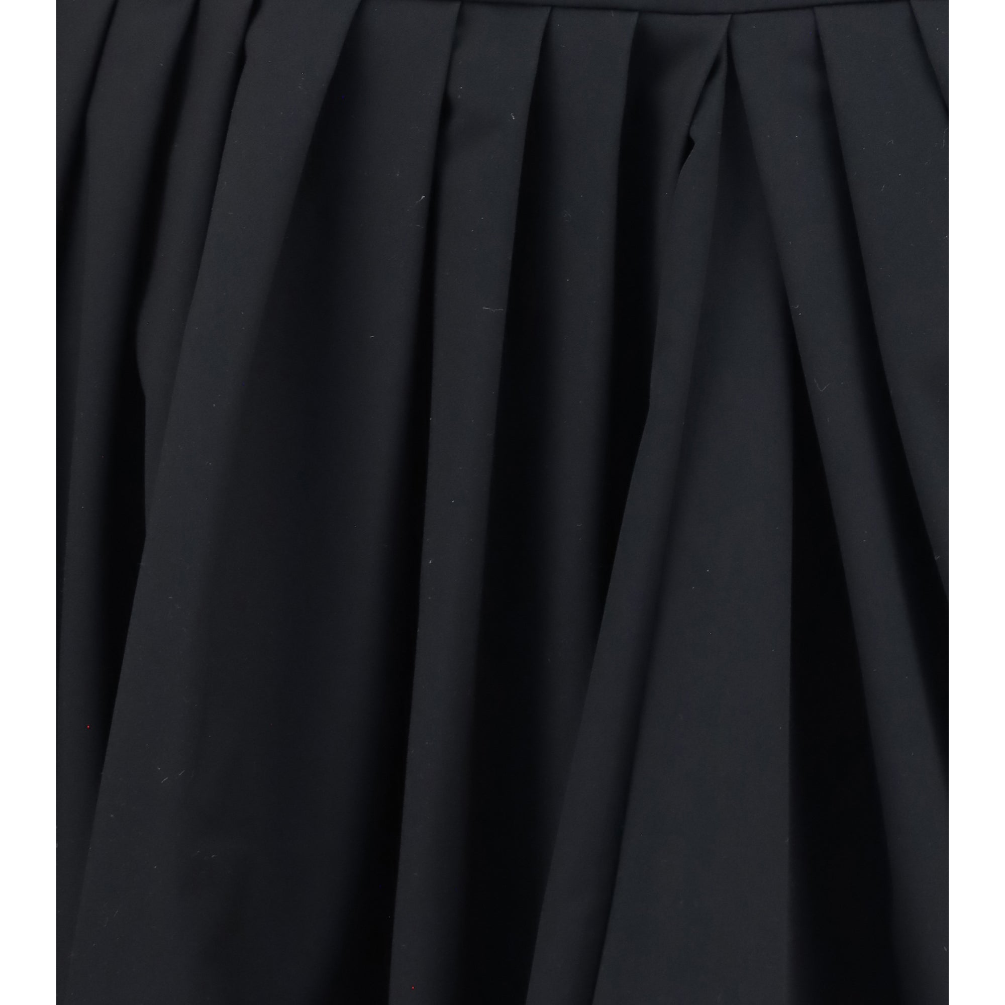 Off-the-shoulder midi Dress