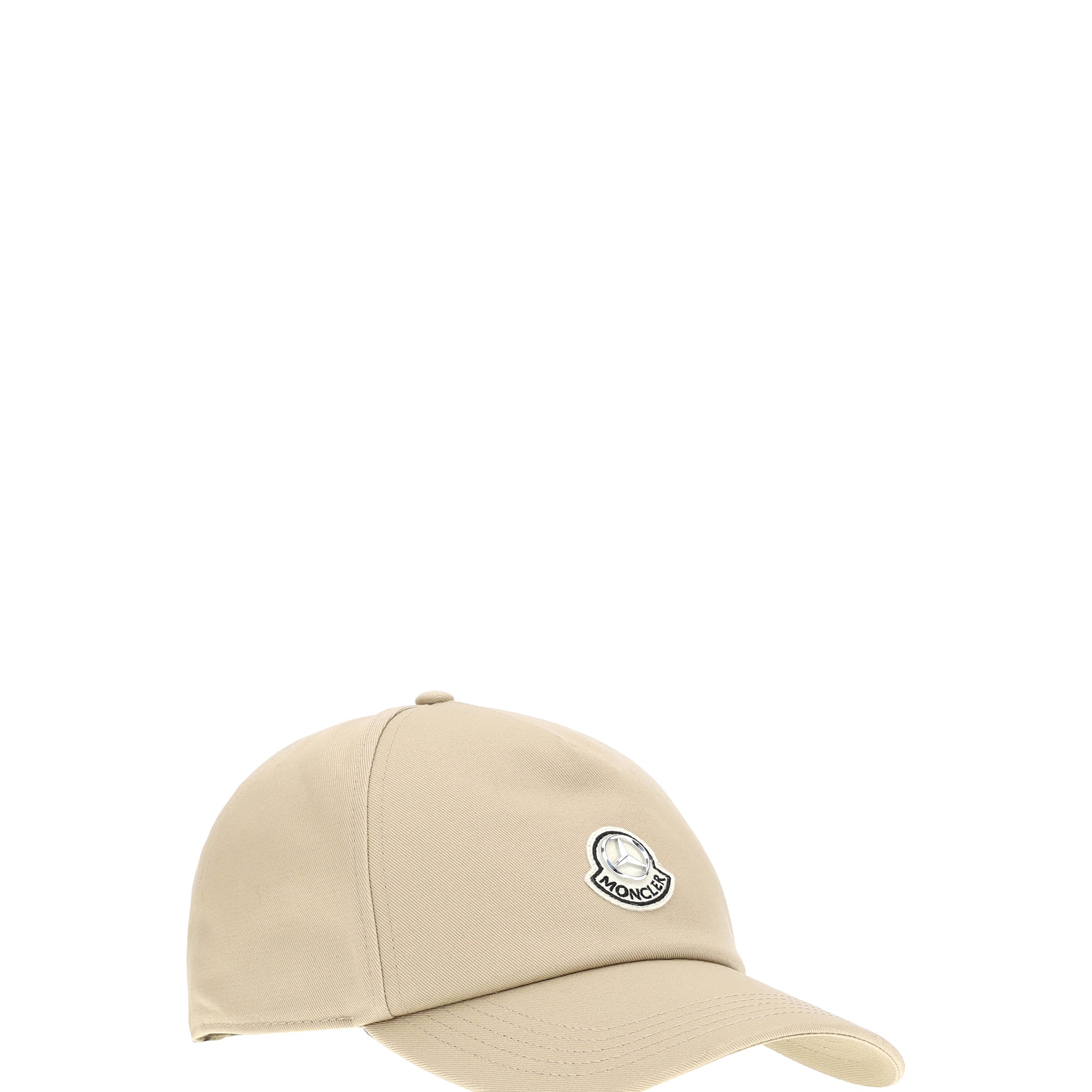 Moncler x Mercedes-Benz by Nigo Baseball Hat