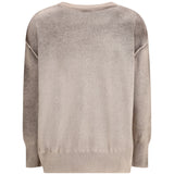 Crewneck Sweater