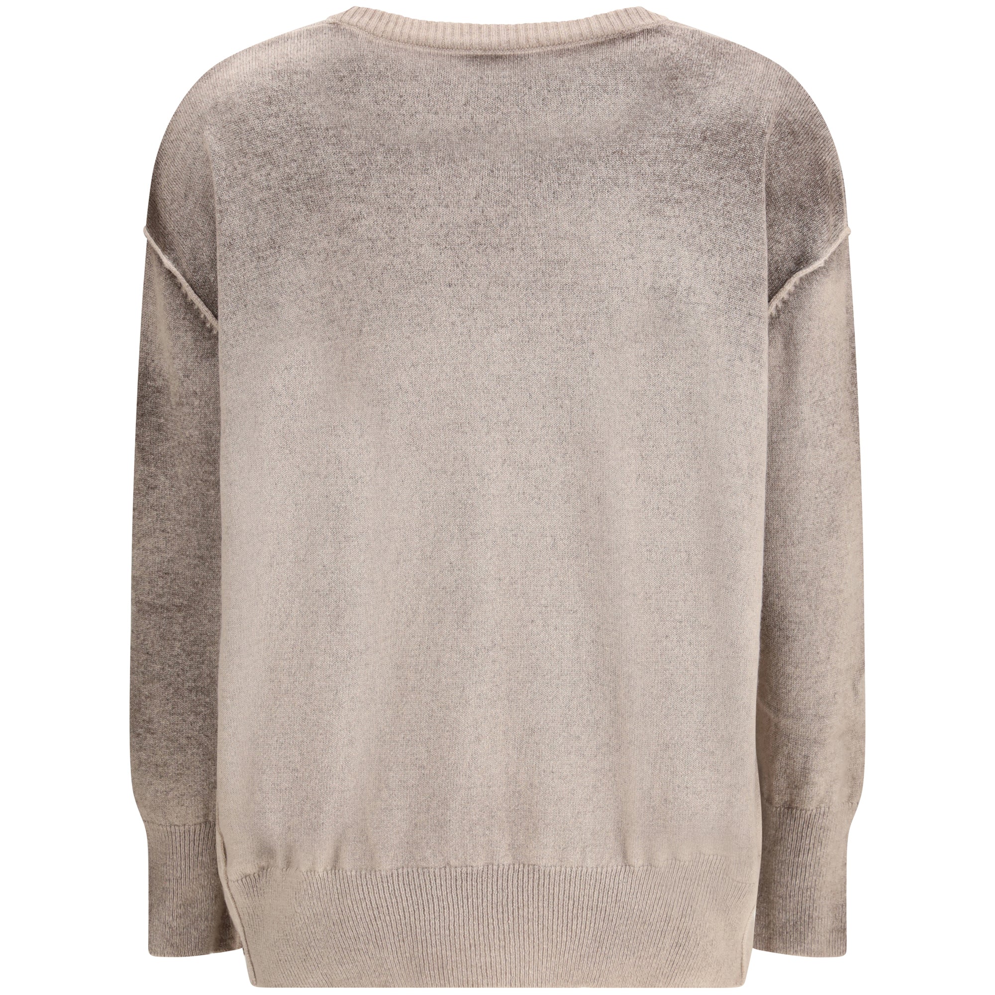 Crewneck Sweater