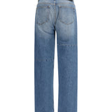 Five-Pockets Jeans
