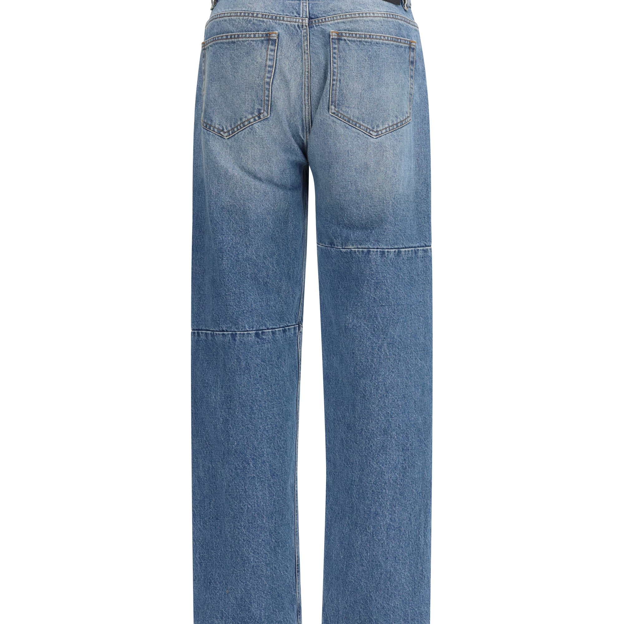 Five-Pockets Jeans