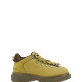 Trek Ankle Boots