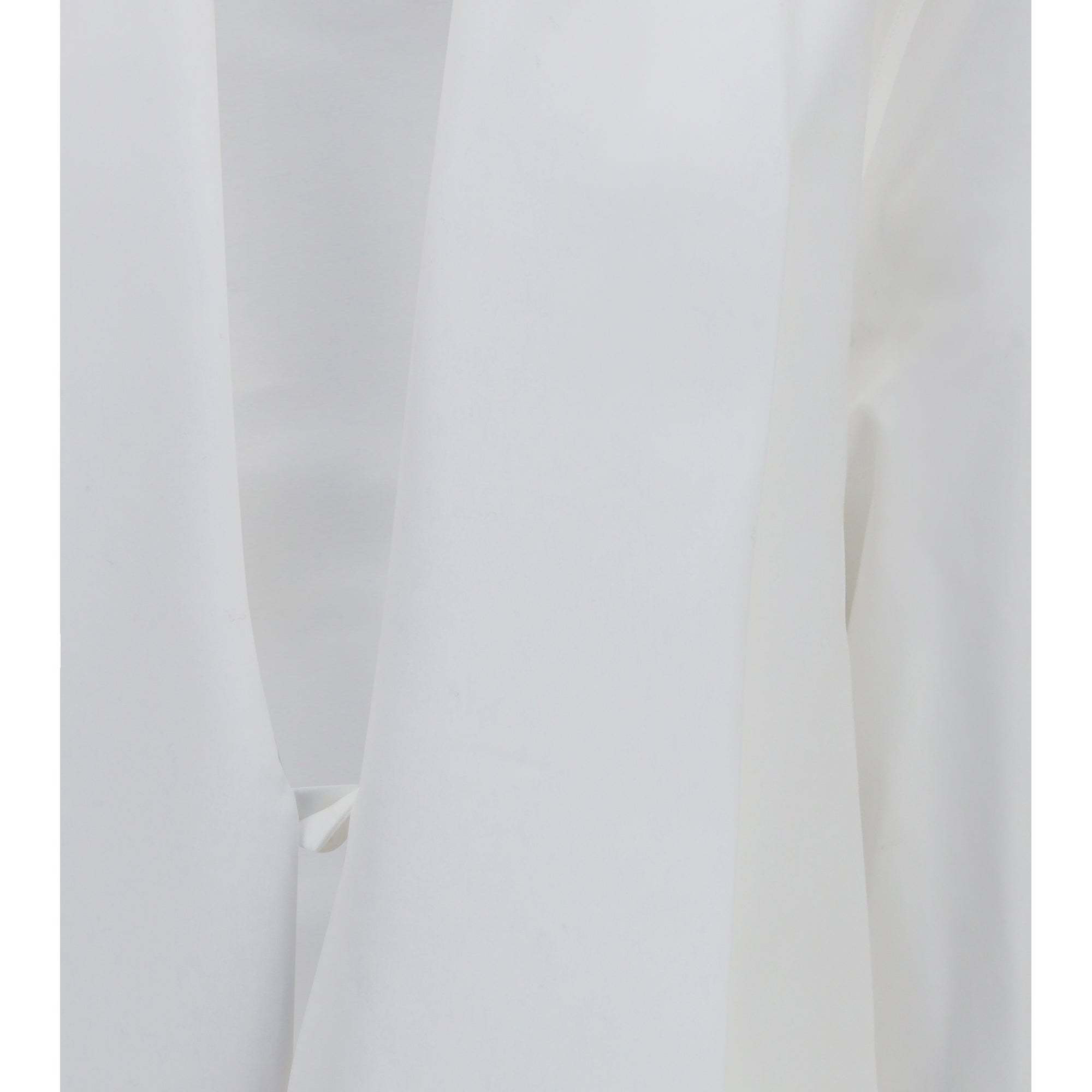 Lavallière collar Shirt