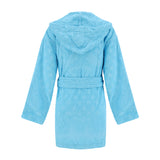 Dua Lipa x Versace Bathrobe