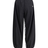 Nylon Sweatpants