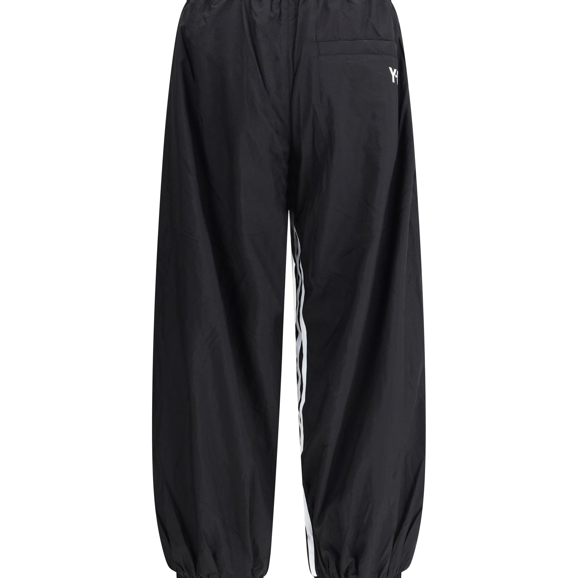 Nylon Sweatpants