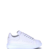 Leather Sneakers