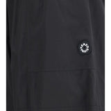 Drawstring cargo Pants
