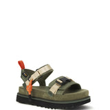 Goldenstar Wildwood Sandals
