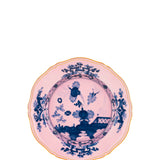 Oriente Italiano Collection porcelain flat Plate