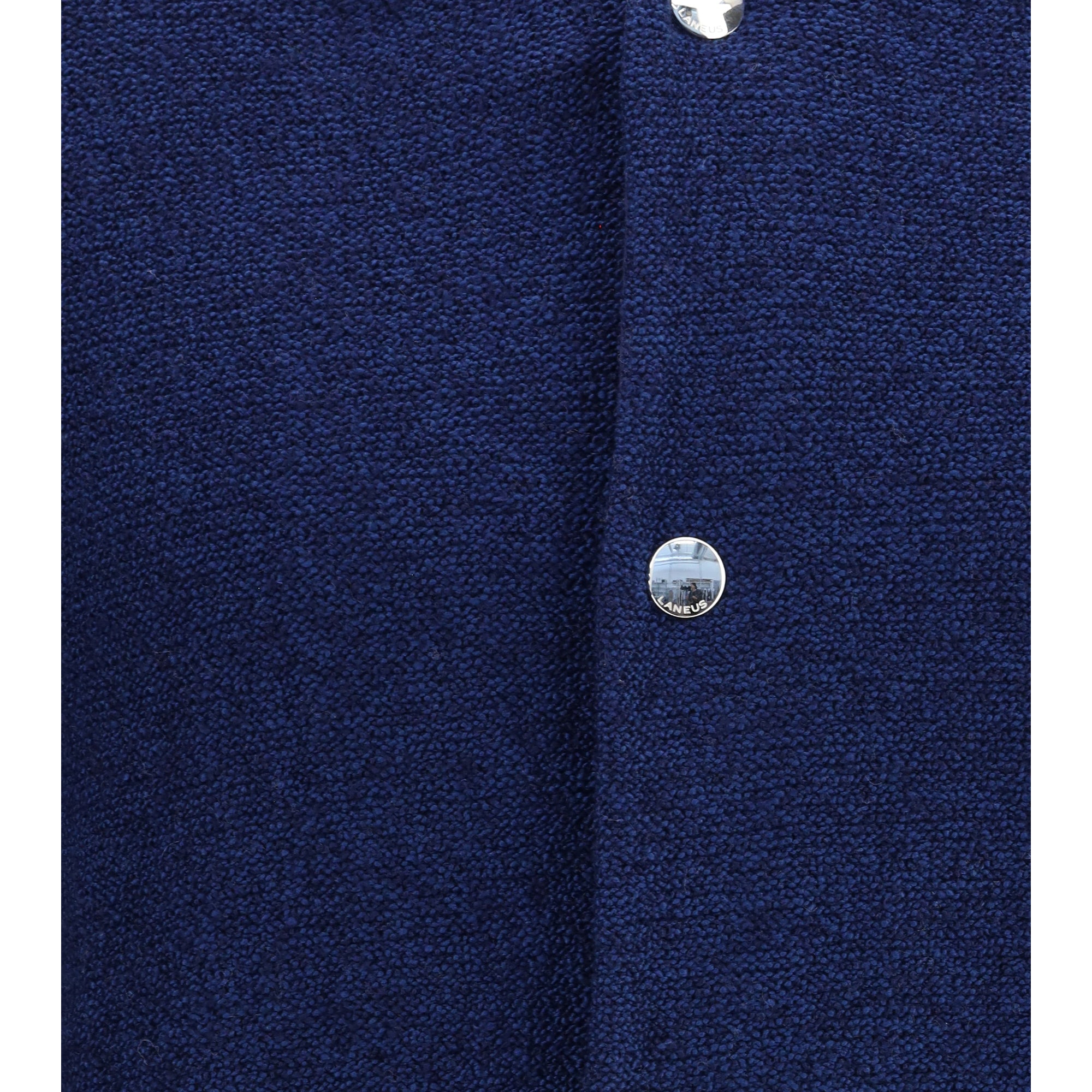 Knitted bomber Jacket