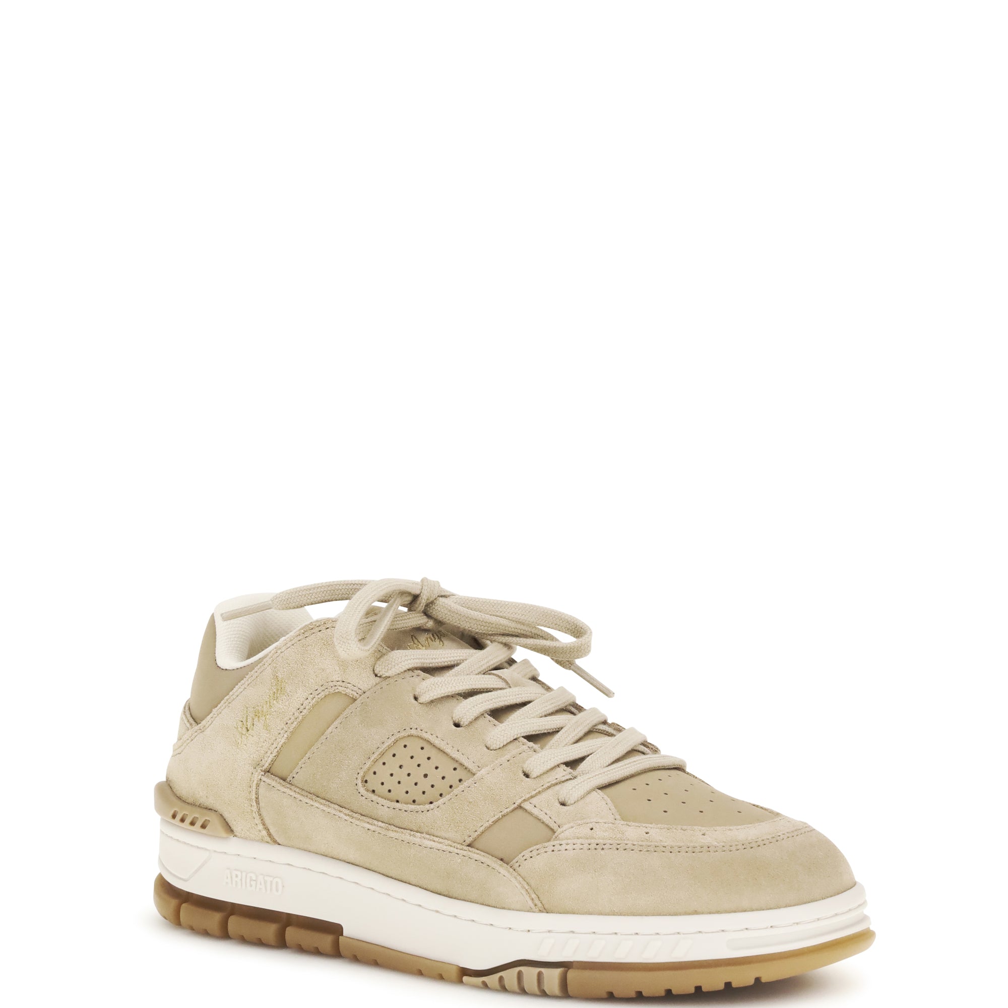 Area Lo Fluffy Sneakers