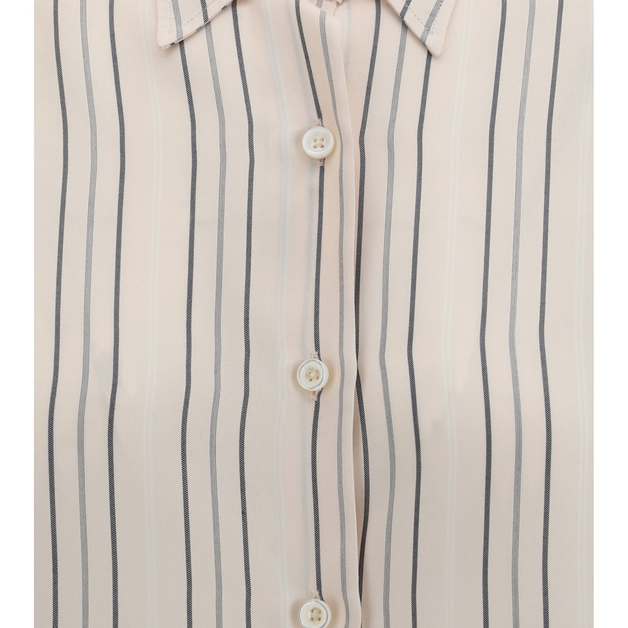 Marghe Shirt in silk