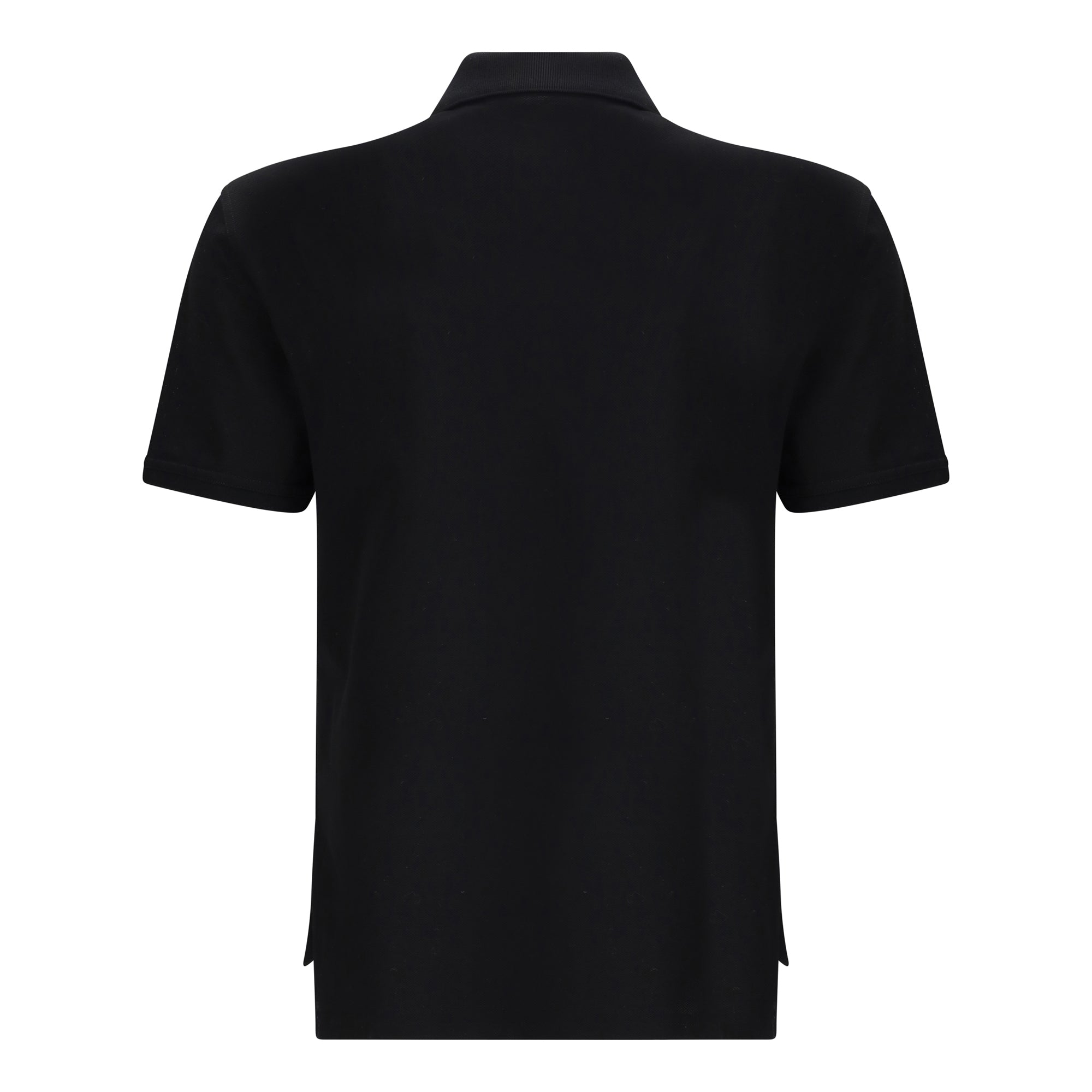 Cotton Polo