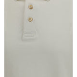Neck logo Polo