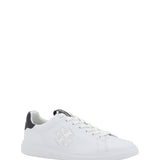 Double T Howell Court Sneakers