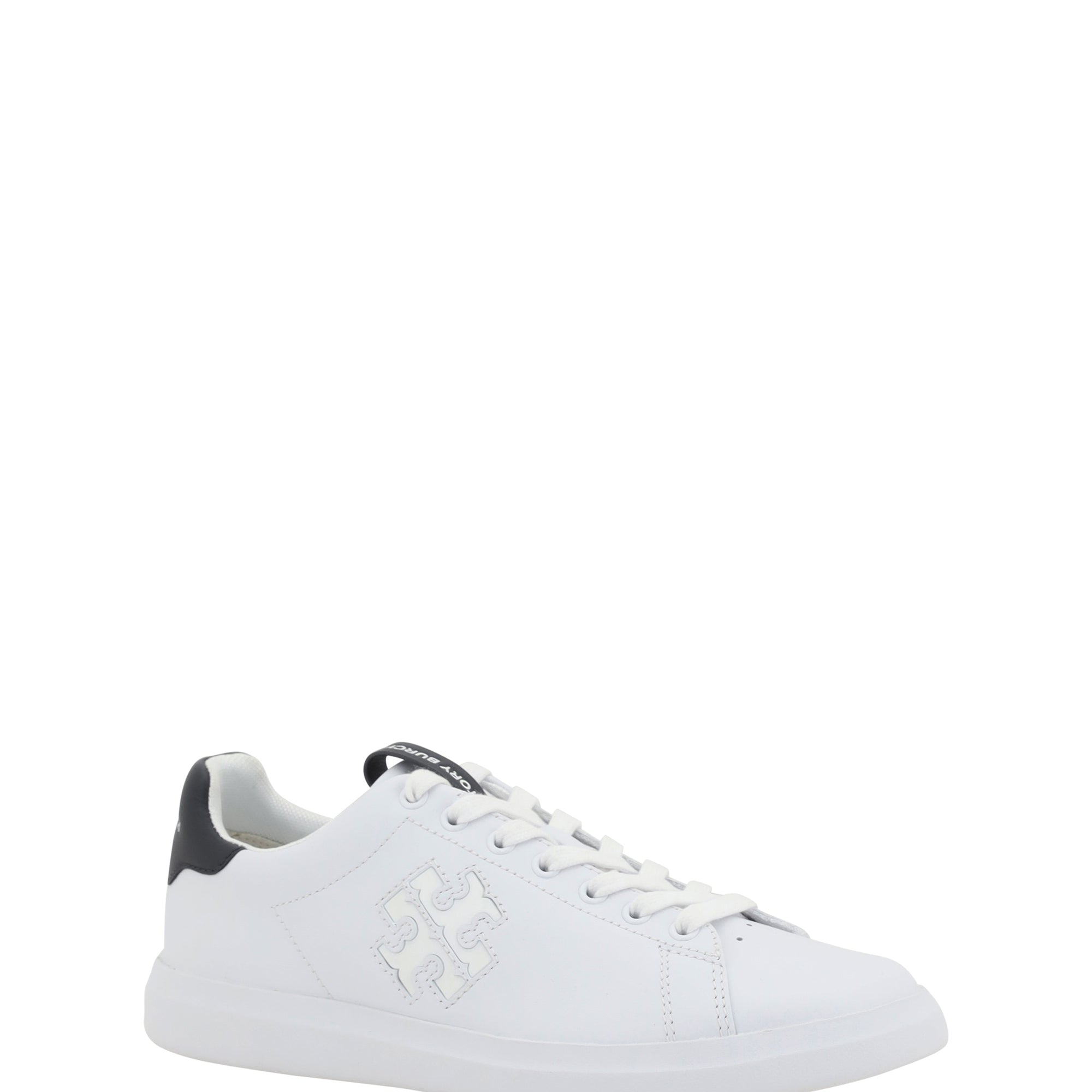 Double T Howell Court Sneakers