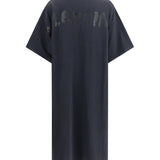 Long T-shirt Dress