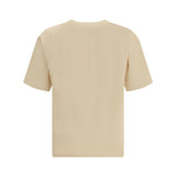 T-shirt with a “Made in Valentino” print