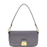 C-Me Lock medium Shoulder Bag