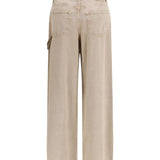 Lauryn Jeans with jeweled cord