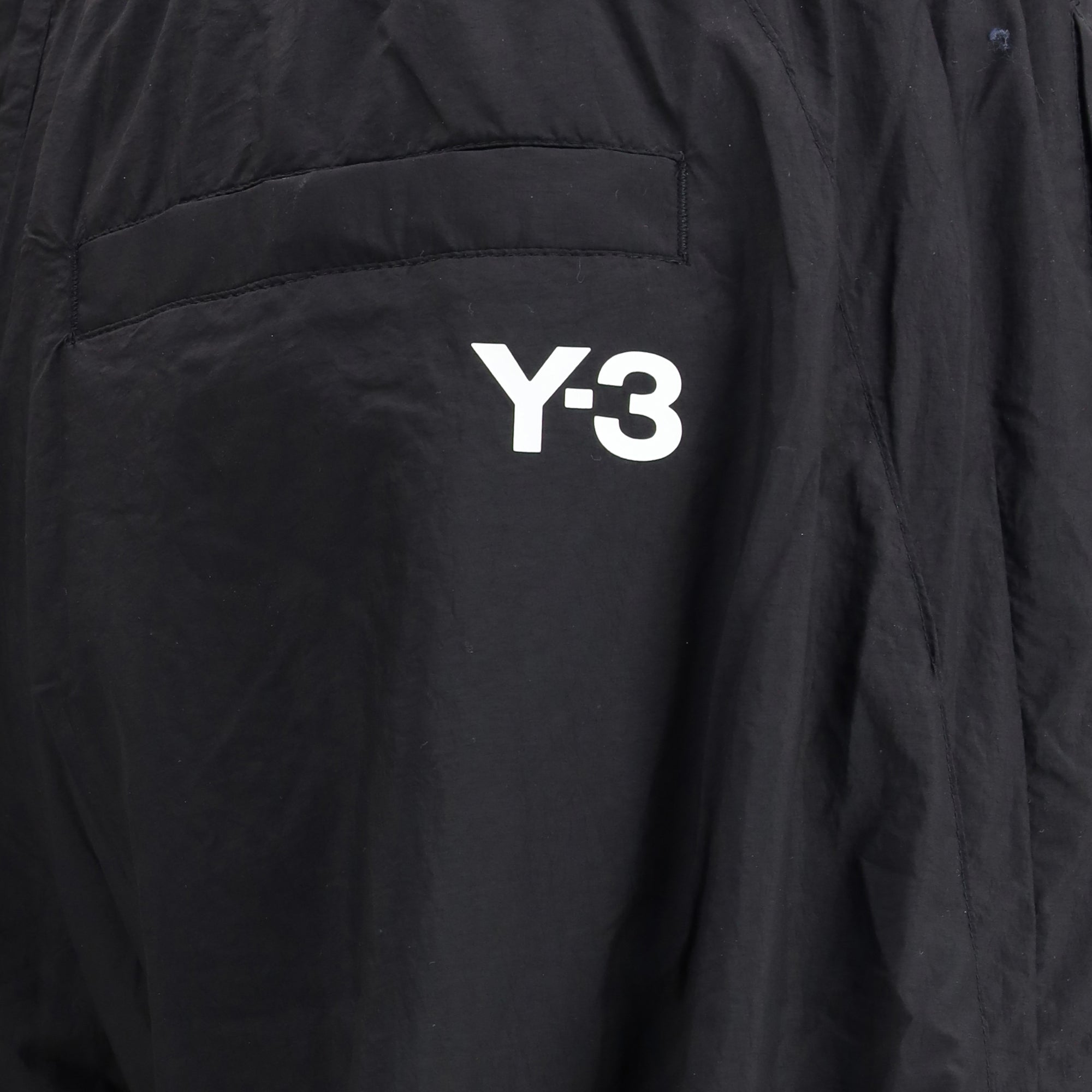 Nylon Sweatpants