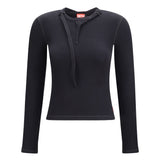 T Iara Ls long-sleeved Top