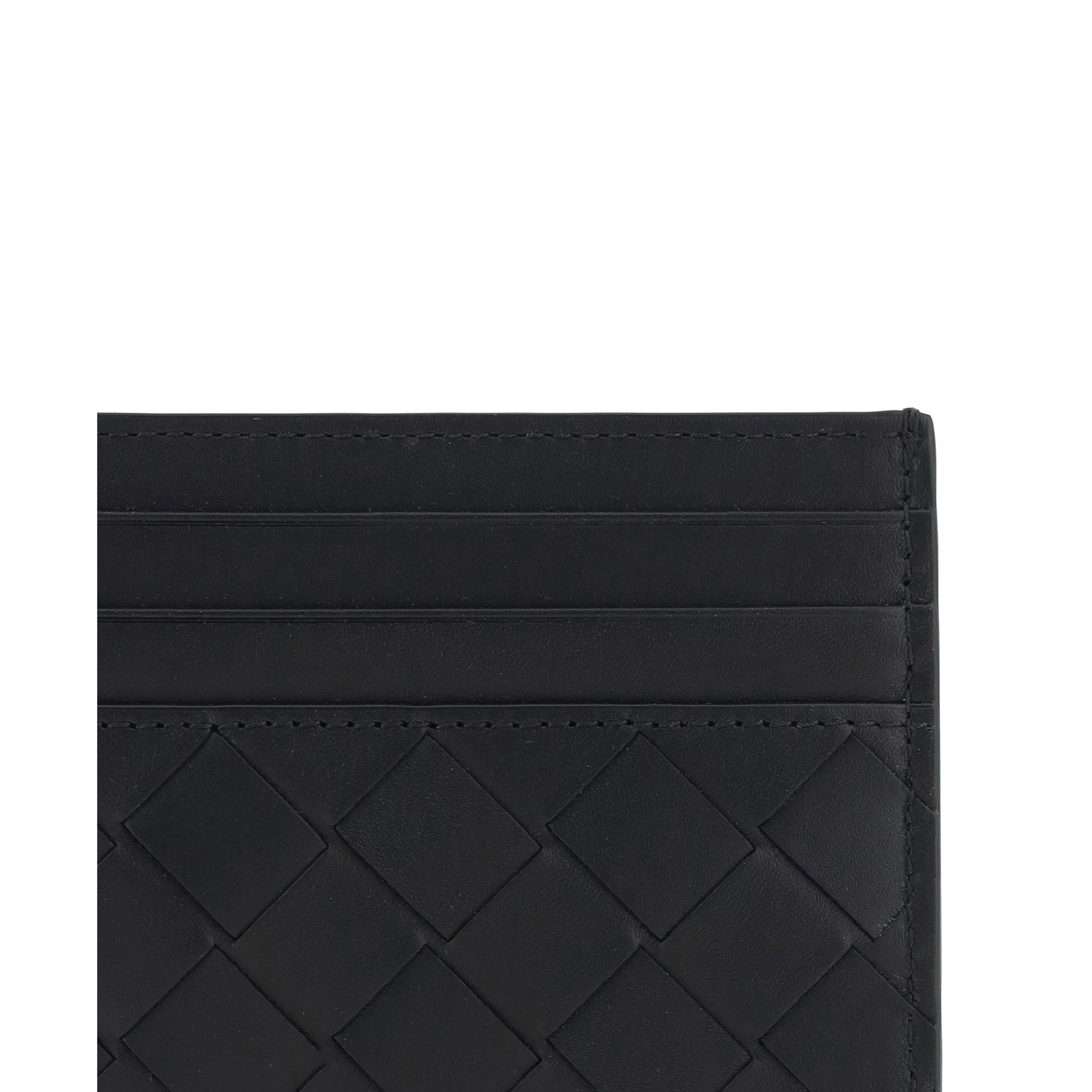 Leather Card Holder