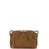 Mini Loop Shoulder Bag