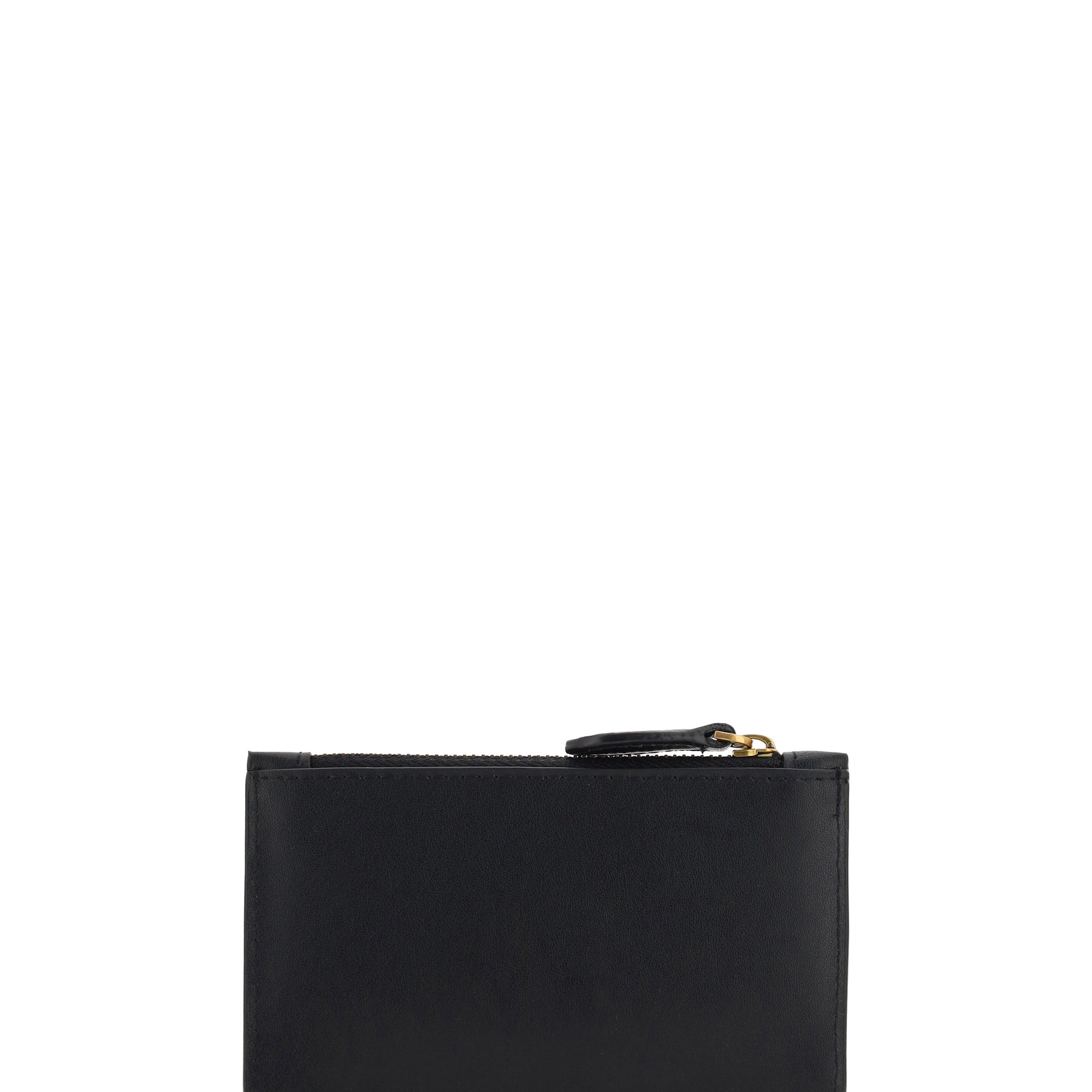 Leather Card Holder