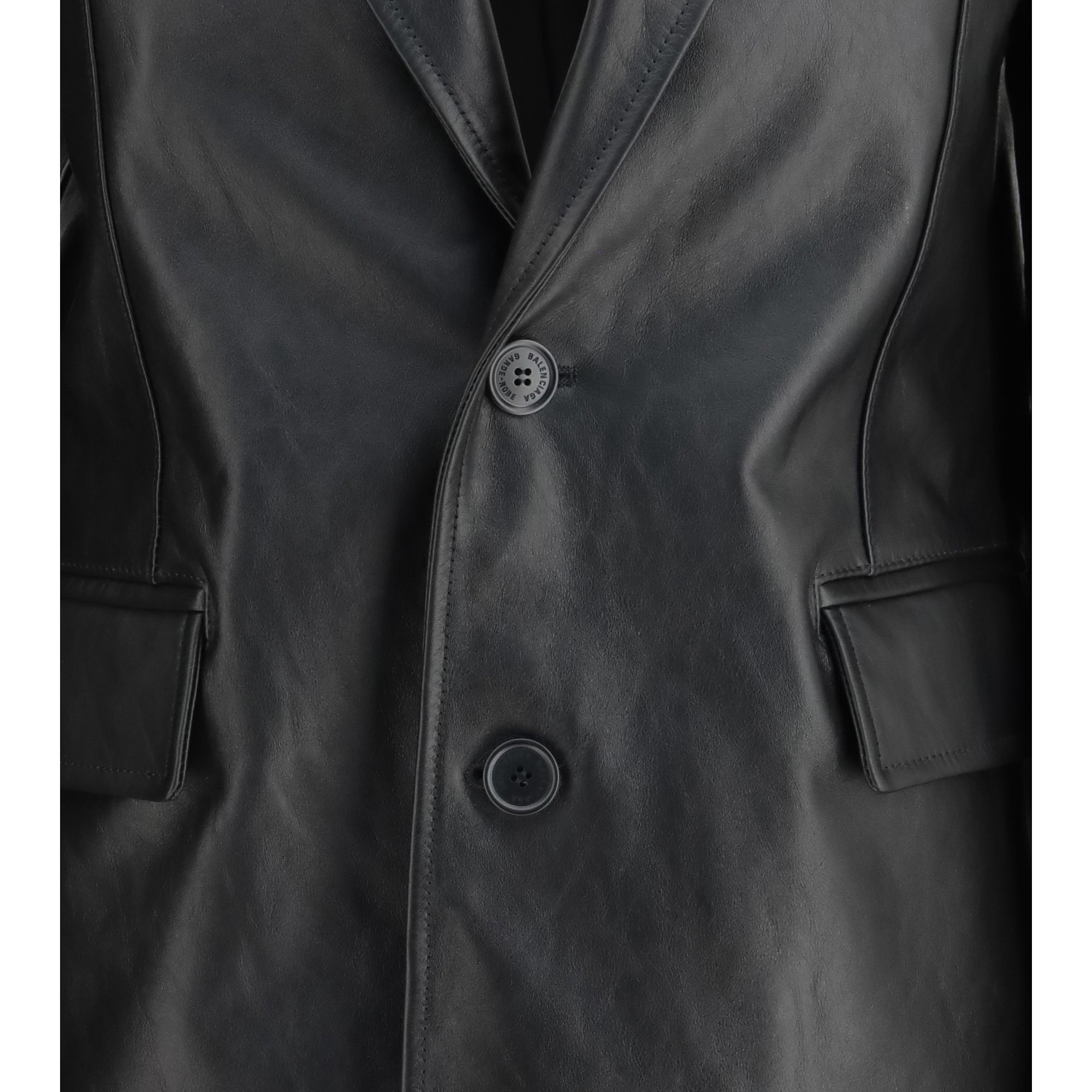 Standard Jacket