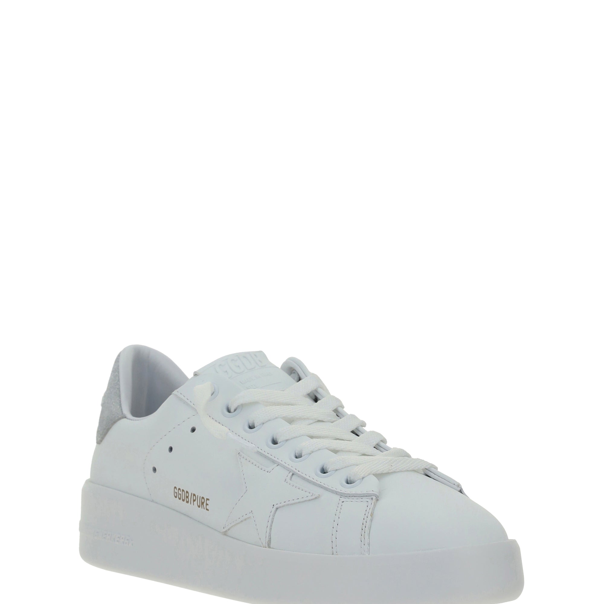 Pure Star Sneakers