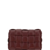 Padded Shoulder Bag