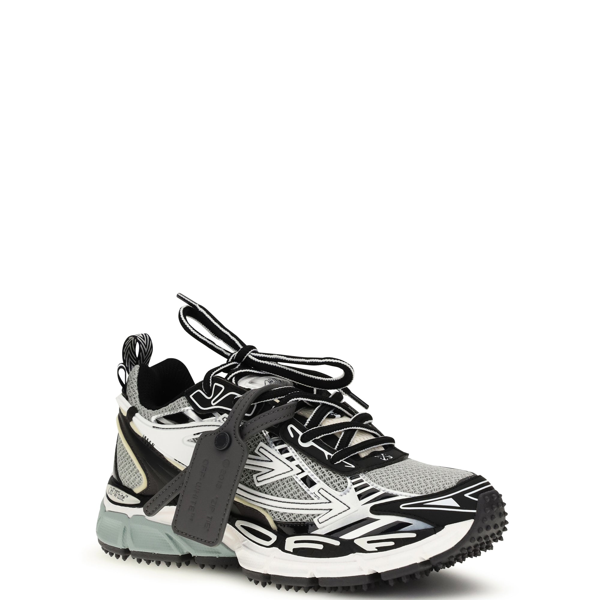 Be Right Back Sneakers