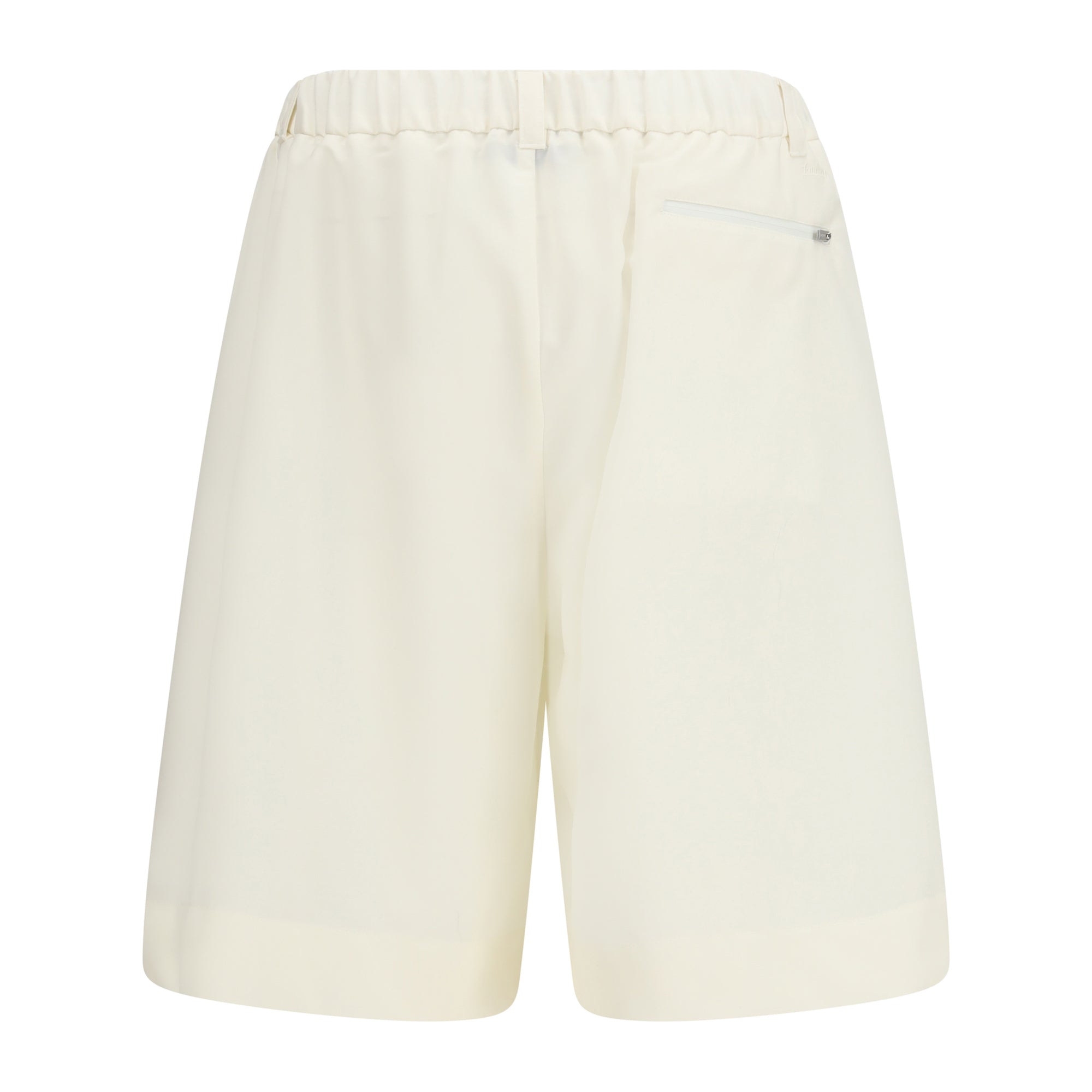 Tailored Shorts