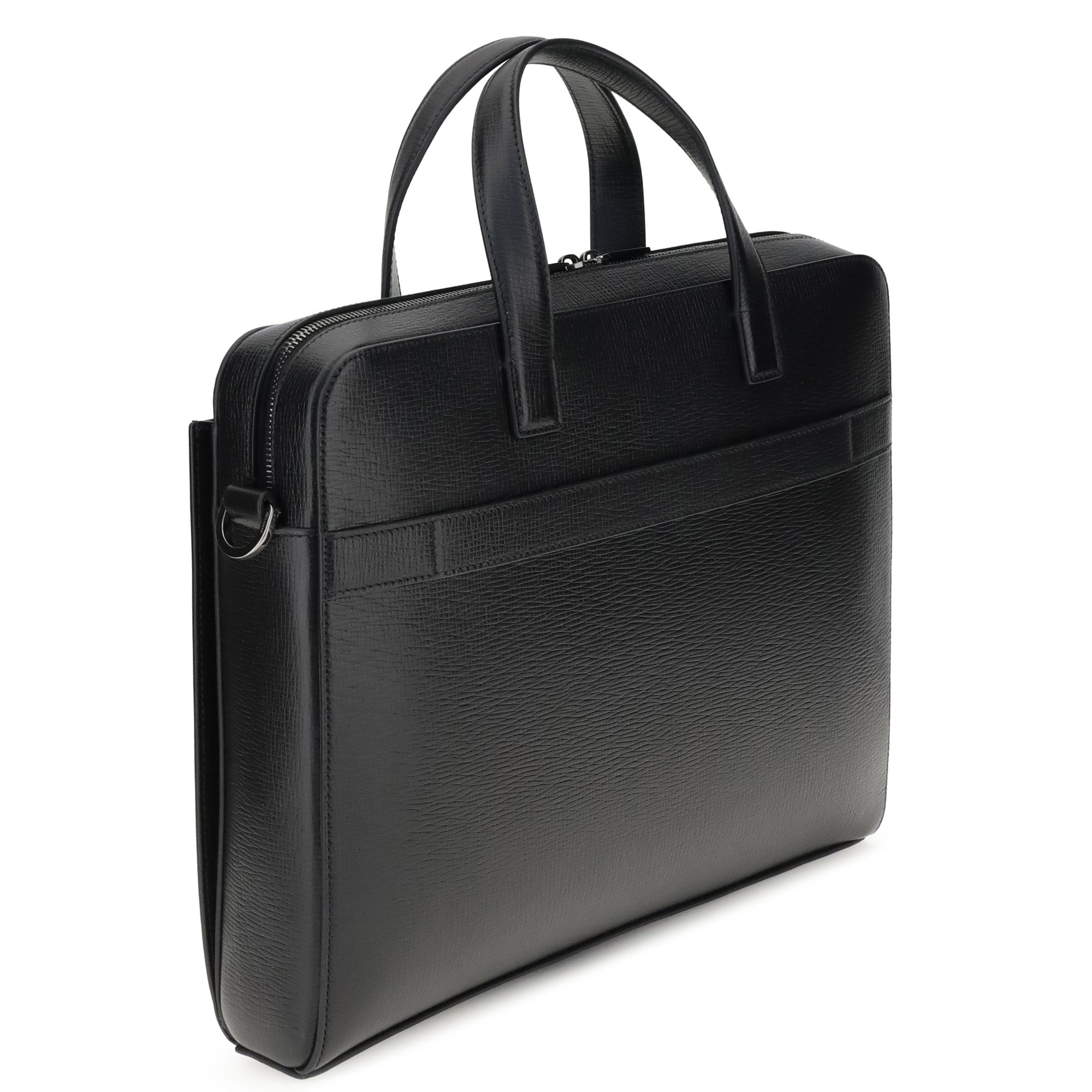 Gancini business Handbag