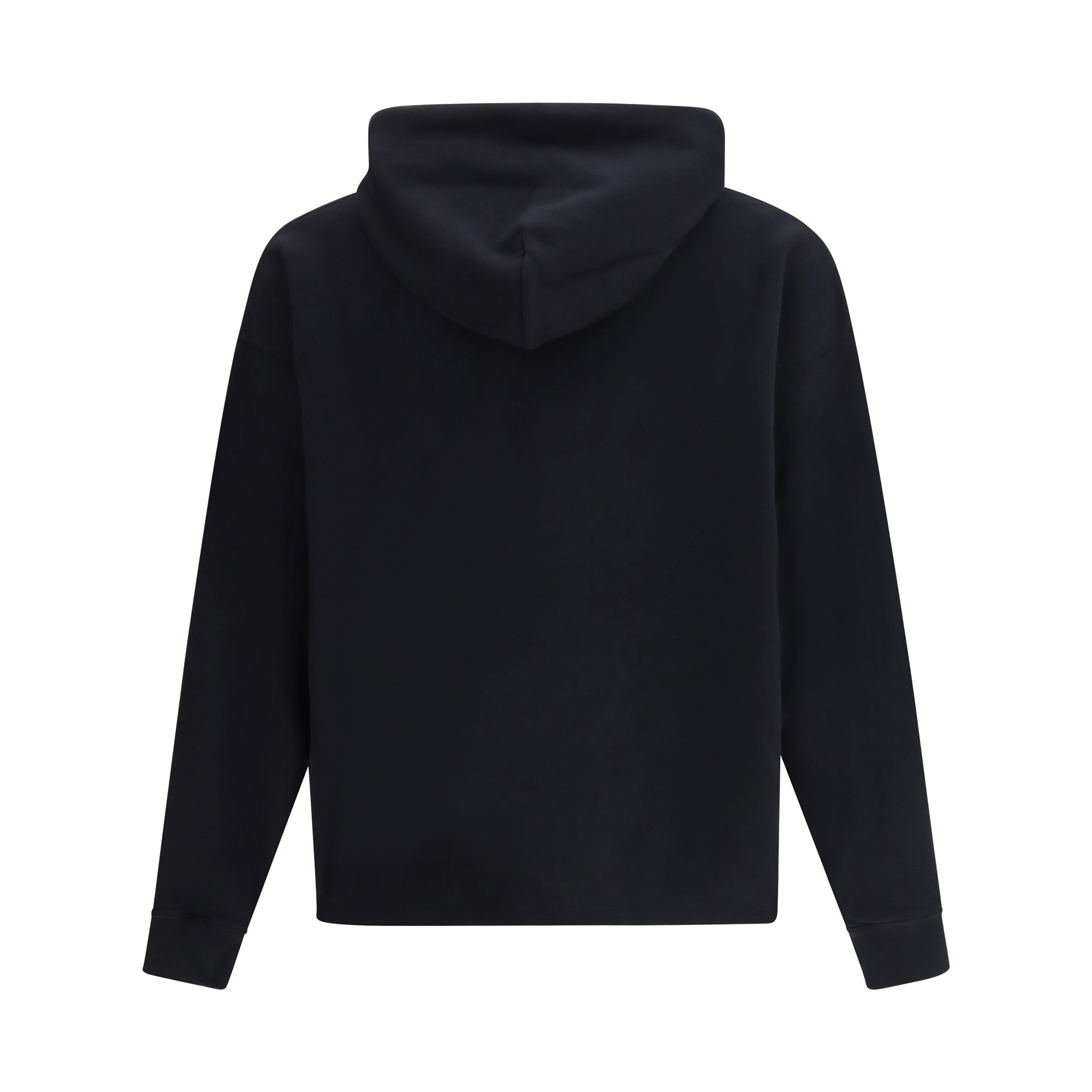 Cotton Hoodie