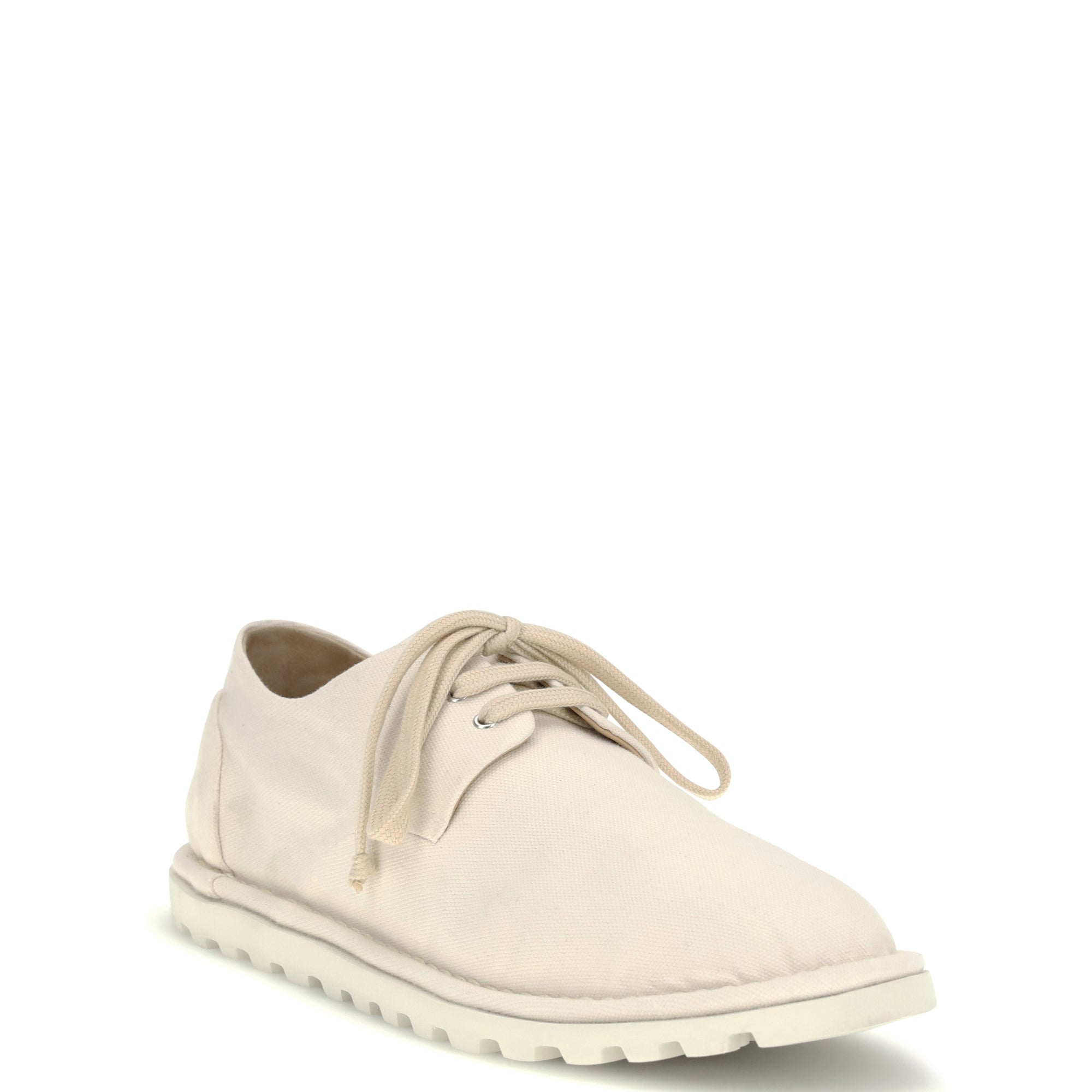 Sancrispa Derby Lace-Ups