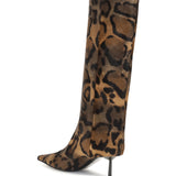 Bella Boots