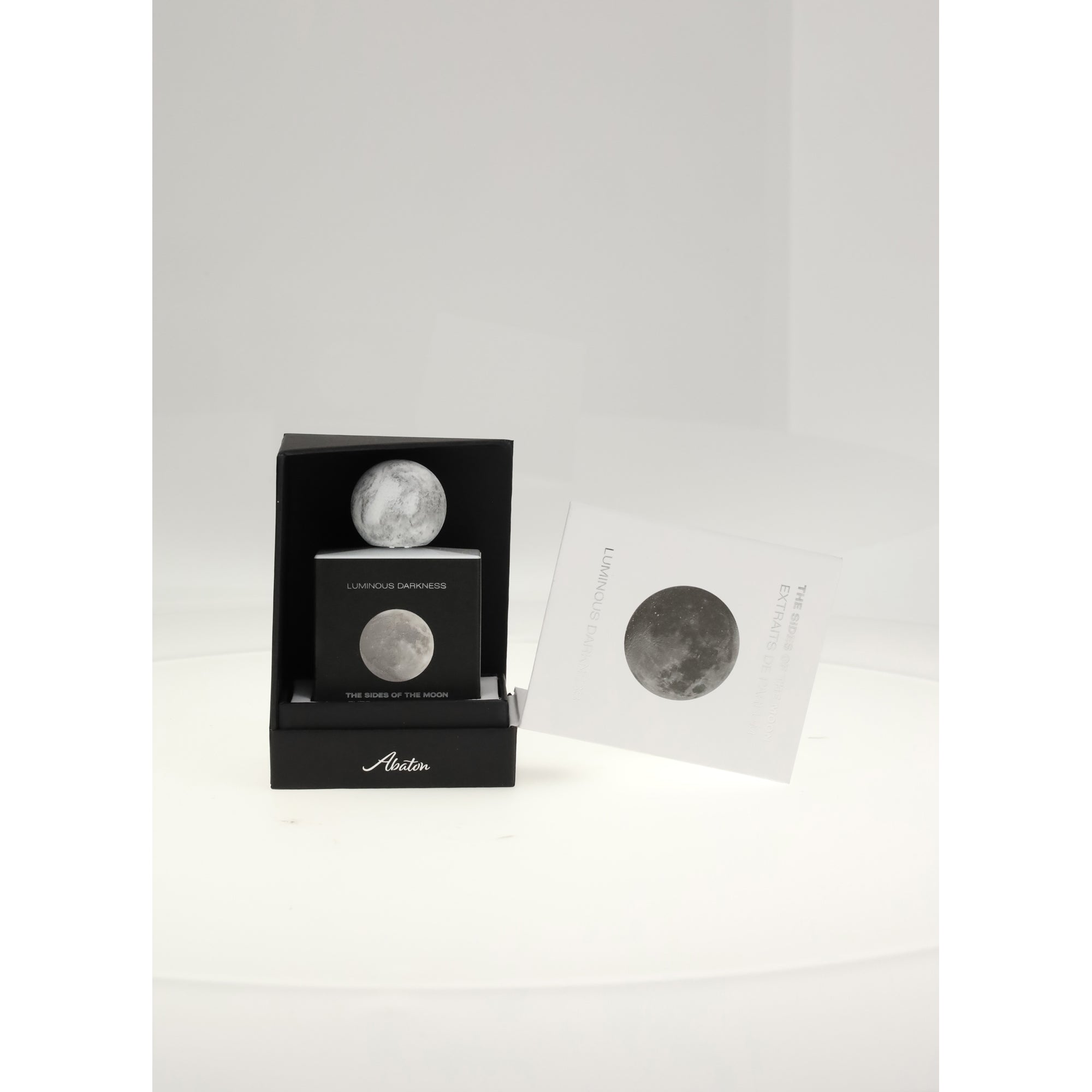 LUMINOUS DARKNESS 100ML EXTRAIT DE PARF