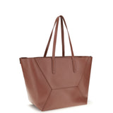 Leather Tote Bag