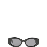 Oval Sunglasses