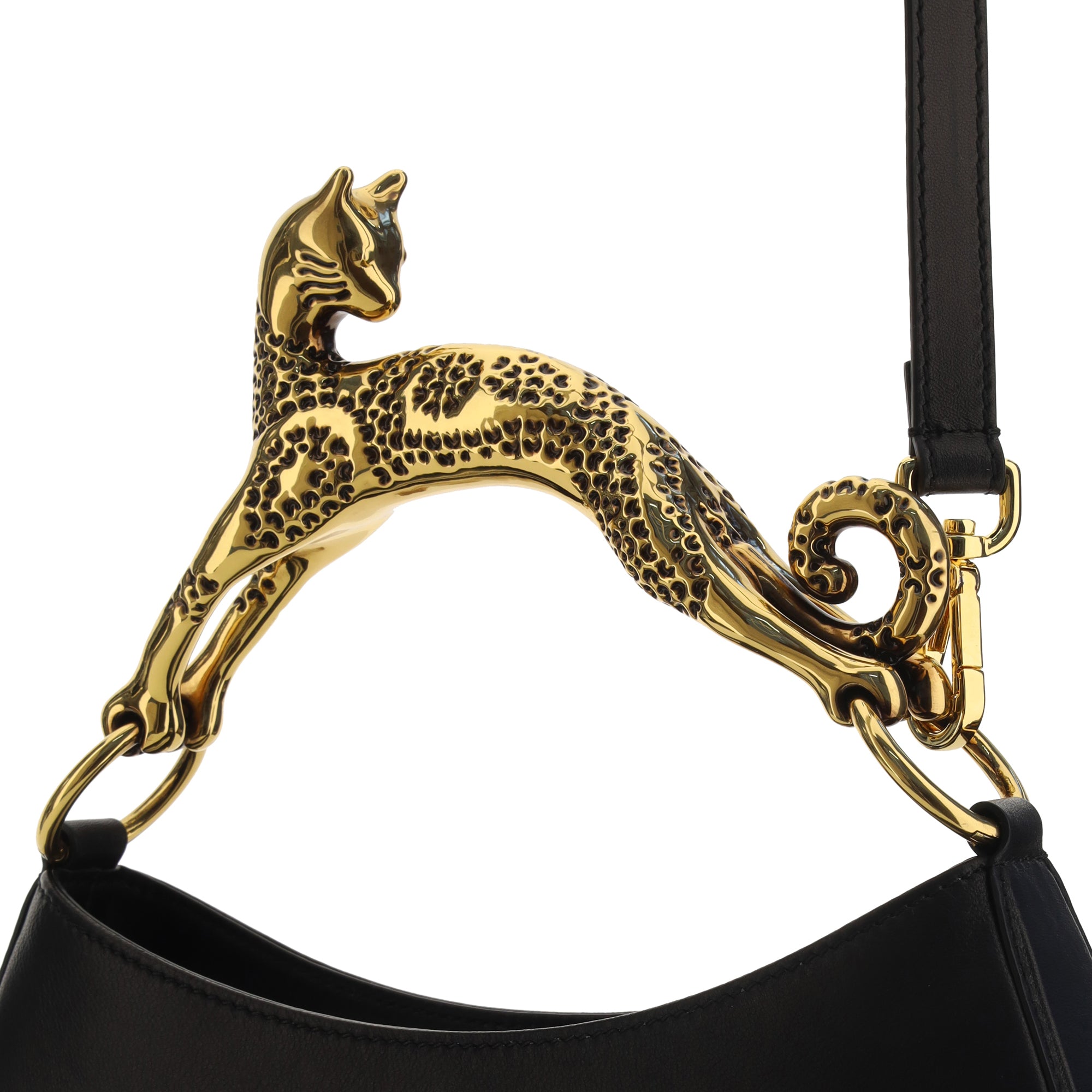 Hobo Handbag