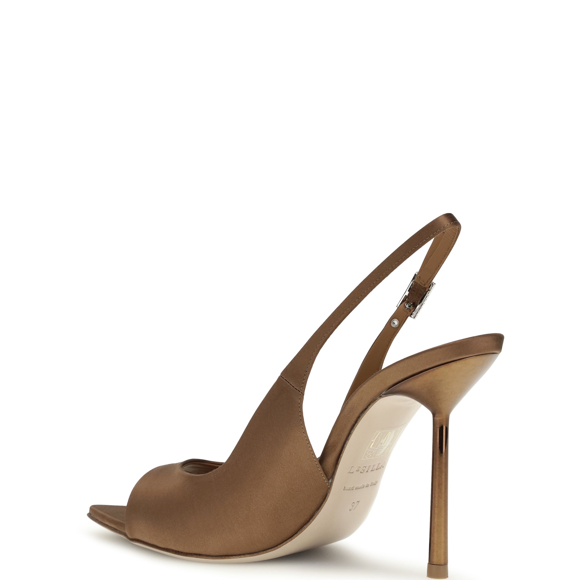 Bella Chanel Sandals