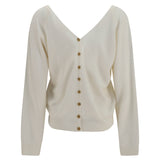 Jiani cashmere Cardigan