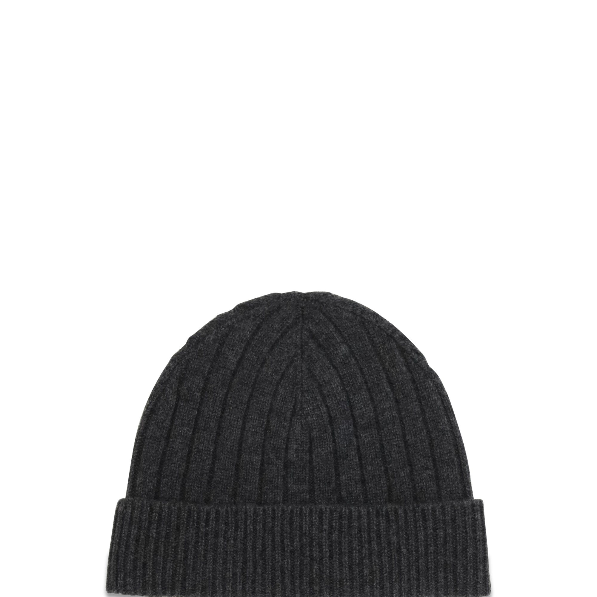 Wool Beanie Hat