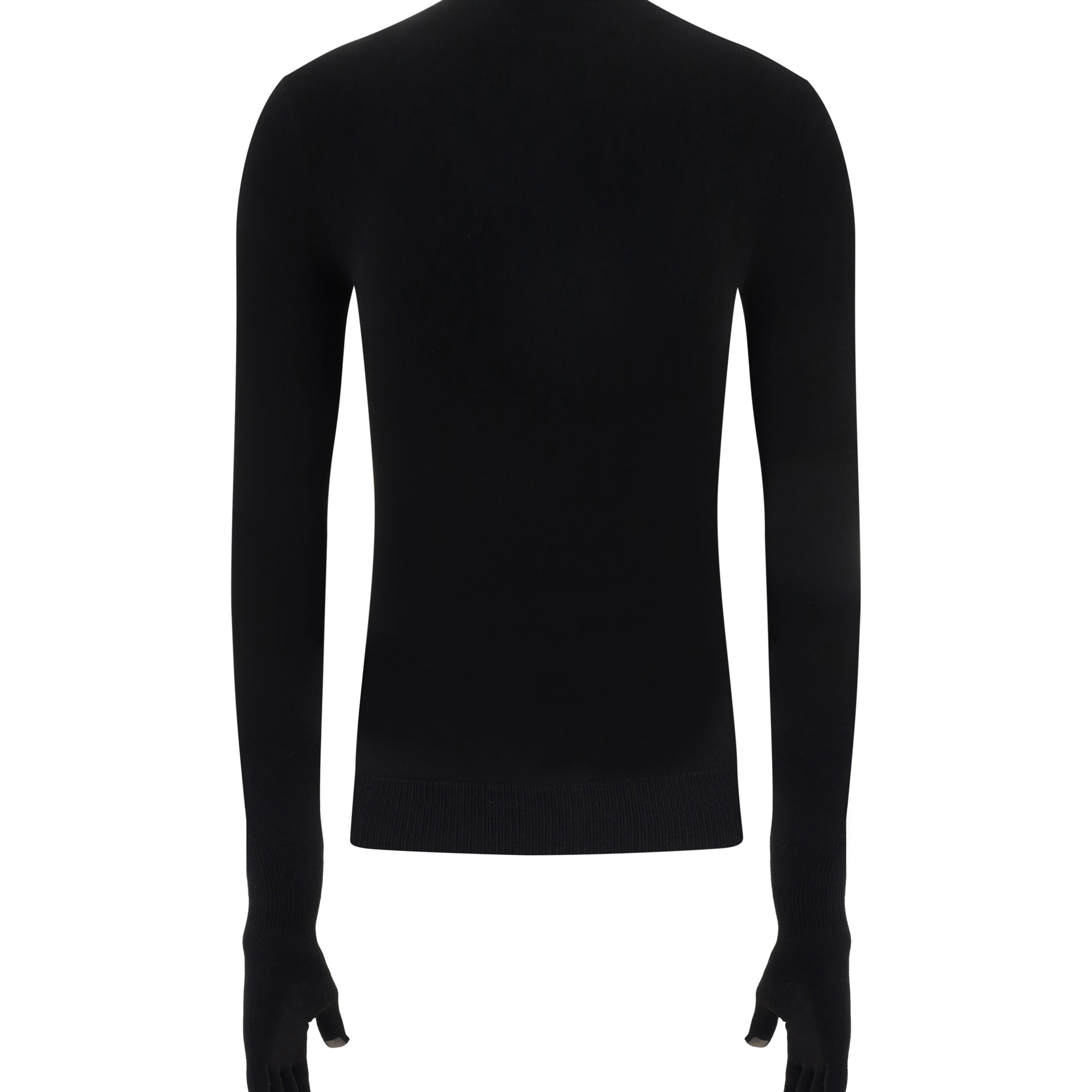 Turtleneck Sweater